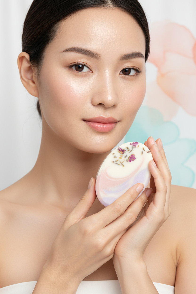 Selected Soap Bars