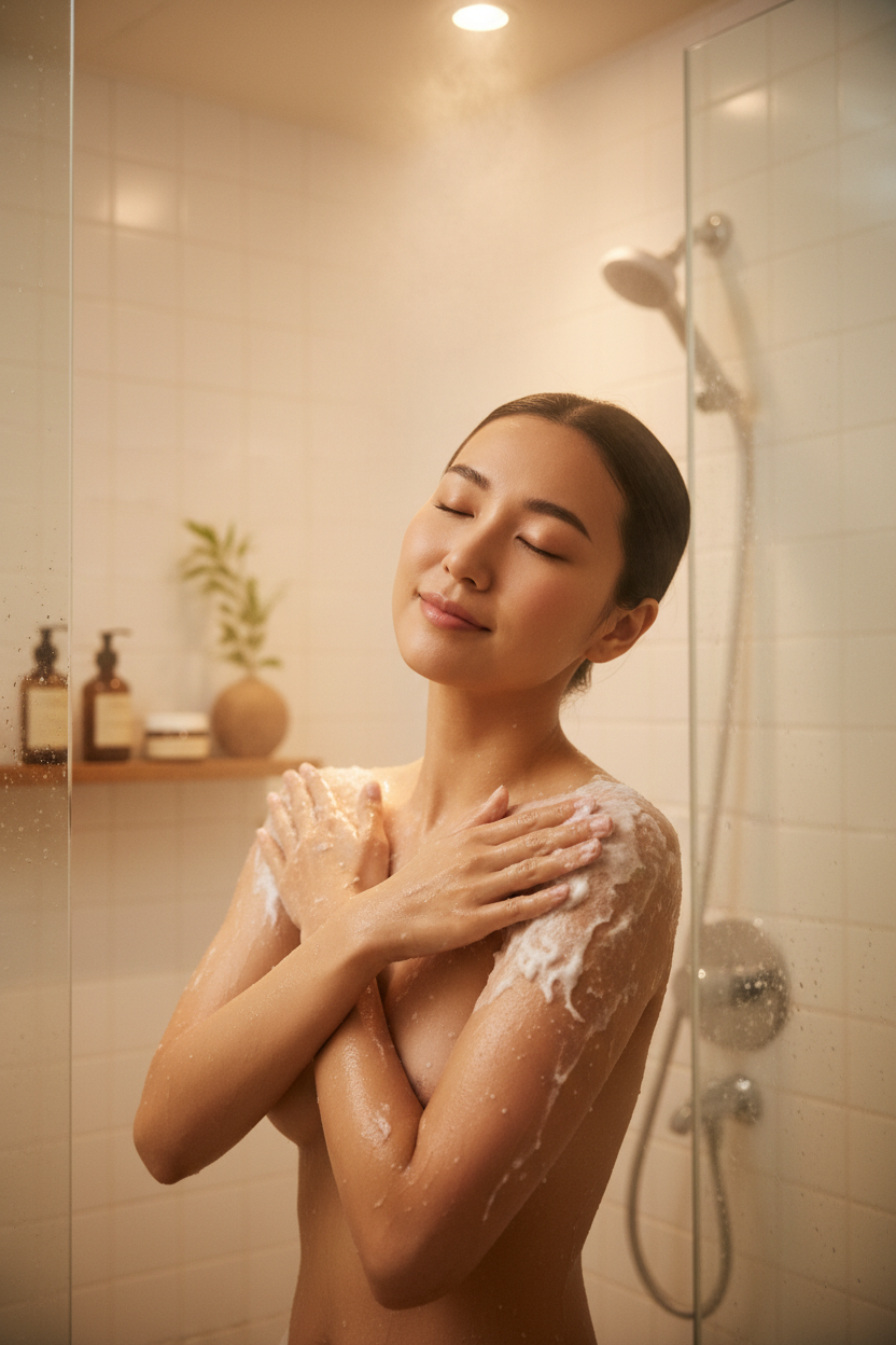 Body Scrubs