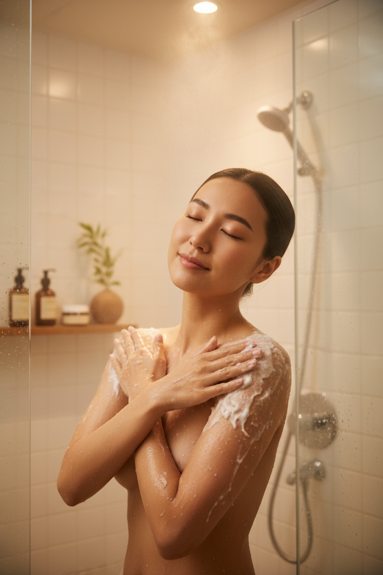 Body Scrubs