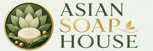 Asian Soap House