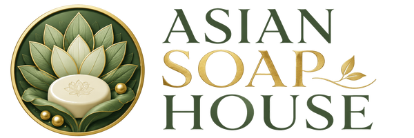 Asian Soap House